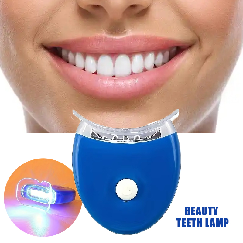 Teeth Whitening Uv Light - Led dentes branqueamento luz azul luz
