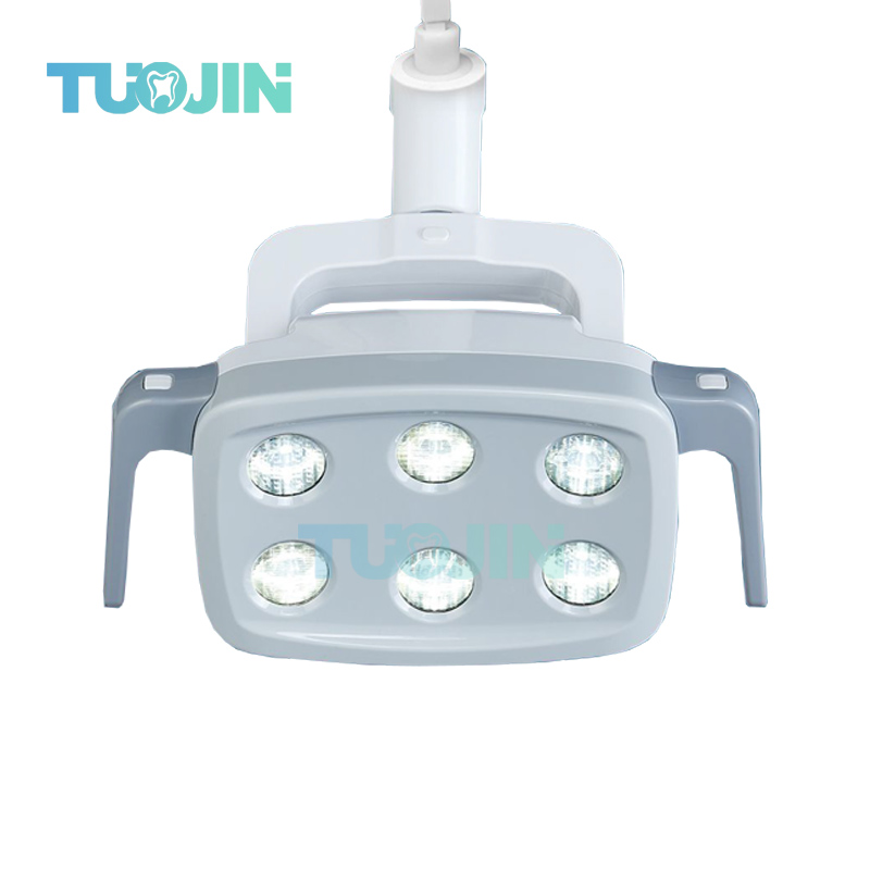 Teeth Whitening Dental - Lâmpada LED Dental LED para Operação