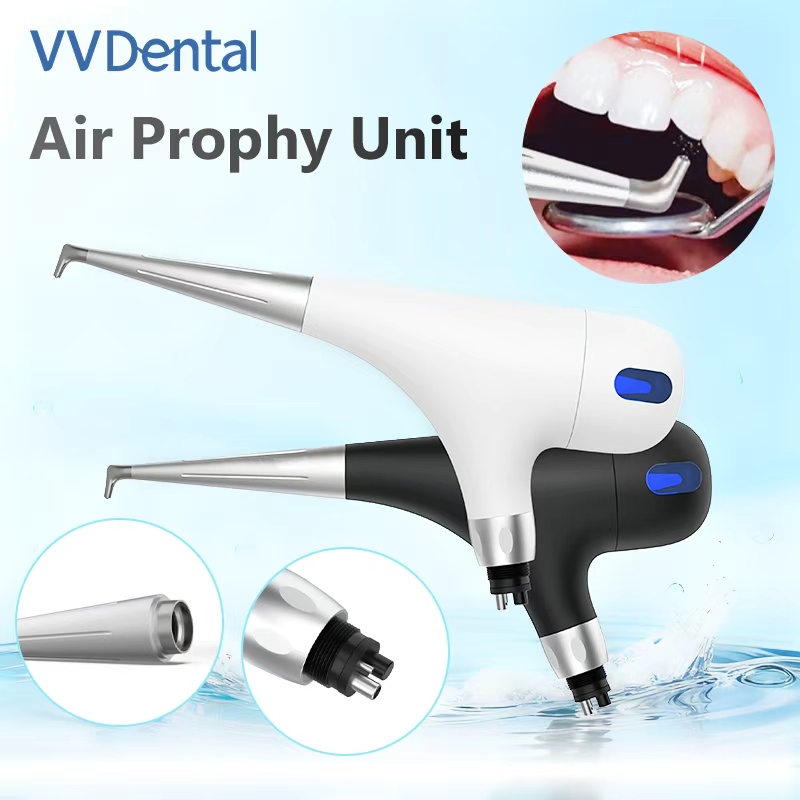 Teeth Whitening Dental - VVDendal Air Prophy: Novo Pulverizador de