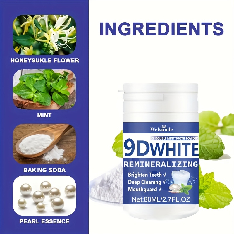Pó de dente hidroxapatite remo - Teeth Whitening Ulta avaliação e preço