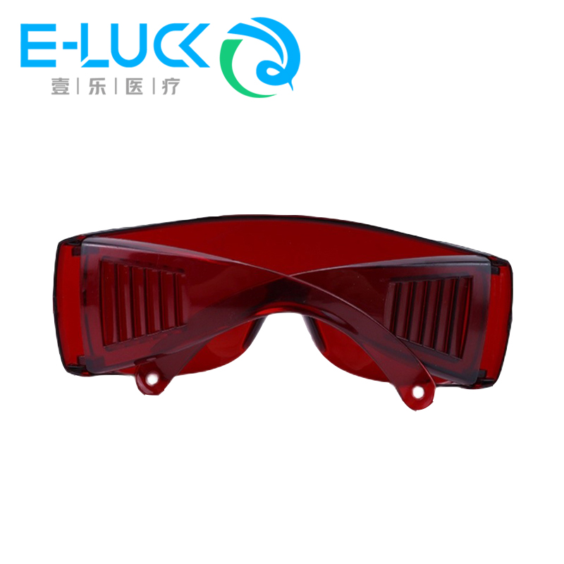 1 pc dental óculos de proteção - Teeth Whitening Uv Light avaliação e preço