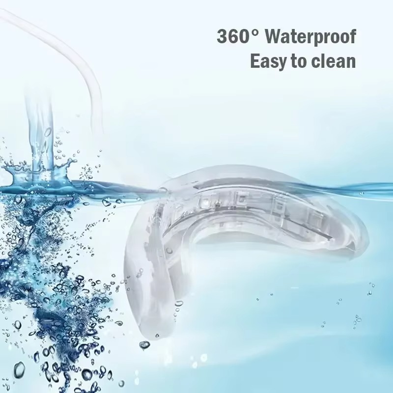 Lâmpada Inteligente LED Azul P - Teeth Whitening With Blue Light avaliação e preço