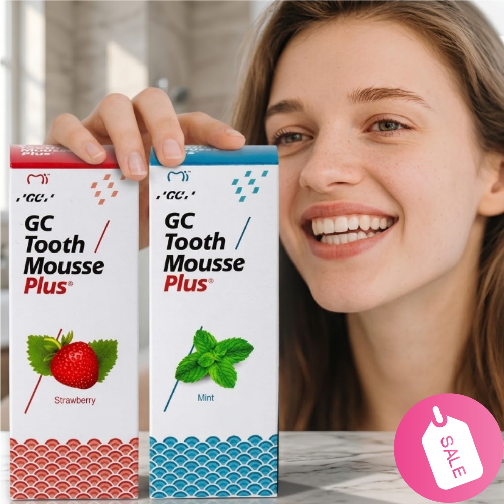 Creme Dental Mousse Sabor Frut - Teeth Whitening Crest avaliação e preço