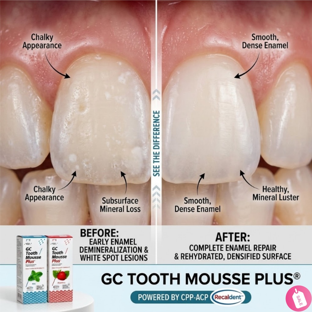 Creme Dental Mousse Sabor Frut - Teeth Whitening Crest avaliação e preço