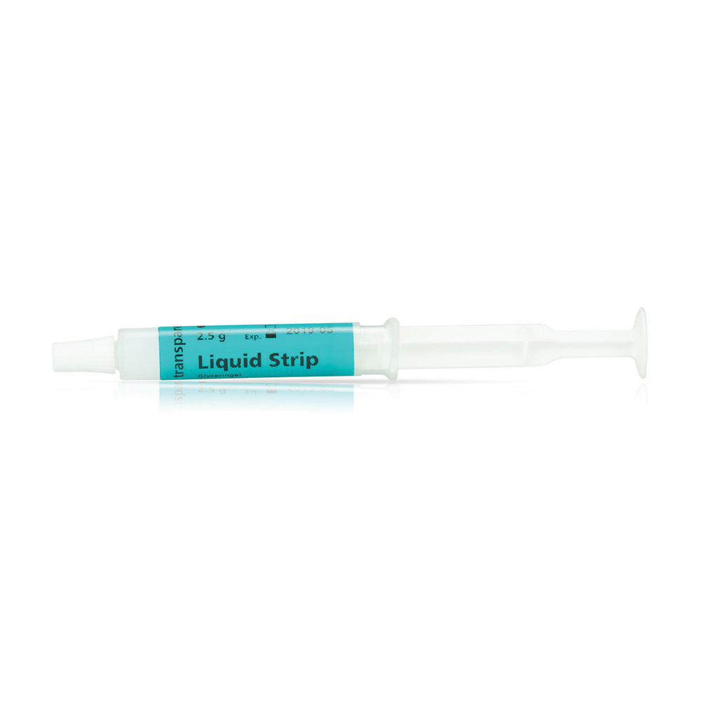 A tira líquida vivadent ivocla - Teeth Whitening Gel Refills avaliação e preço