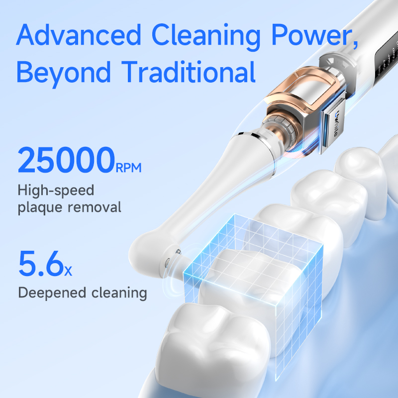 Polidor elétrico para dentes,  - Teeth Whitening Uv Light avaliação e preço