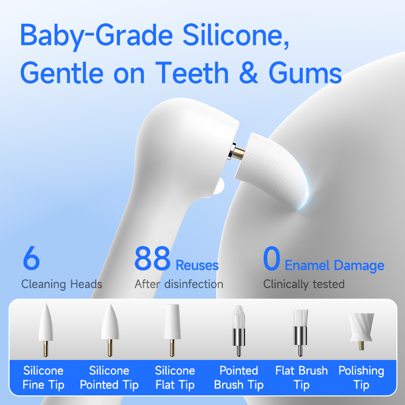 Polidor elétrico para dentes,  - Teeth Whitening Uv Light avaliação e preço