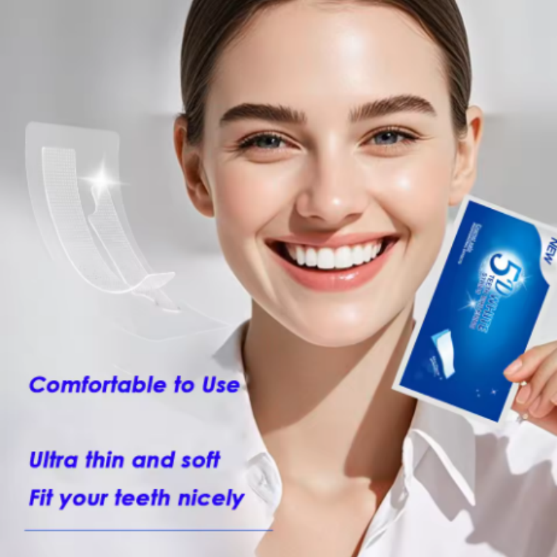14/28/70 unidades Mix de Fitas - Whitening Strip 3D avaliação e preço
