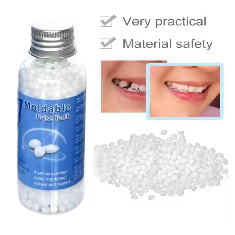 Resina temporária reparação de - Teeth Whitening Dental avaliação e preço