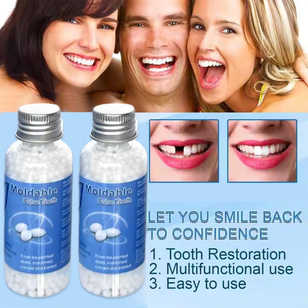 Resina temporária reparação de - Teeth Whitening Dental avaliação e preço