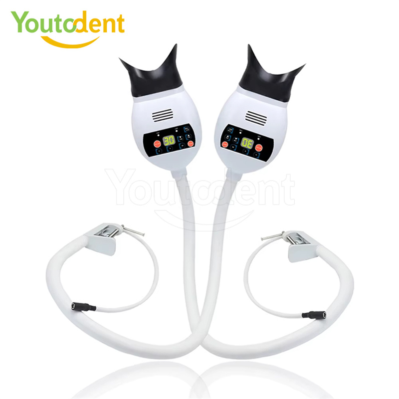 Profissional dental 3 cores lâ - Teeth Whitening Dental avaliação e preço