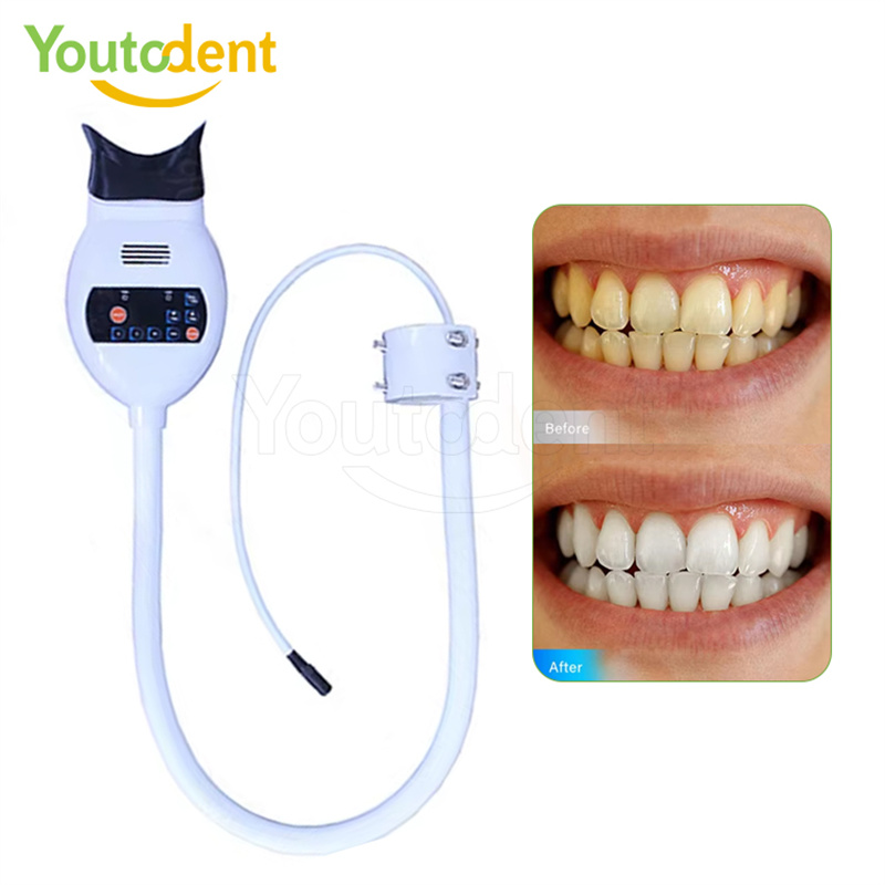Profissional dental 3 cores lâ - Teeth Whitening Dental avaliação e preço