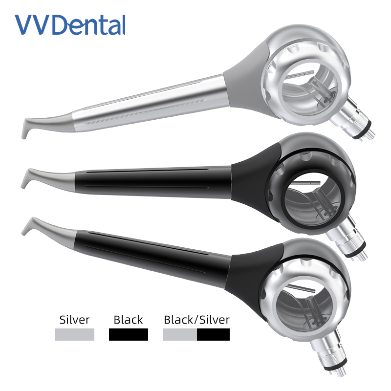 Polidor Odontológico VV Air Pr - Teeth Whitening Dental avaliação e preço