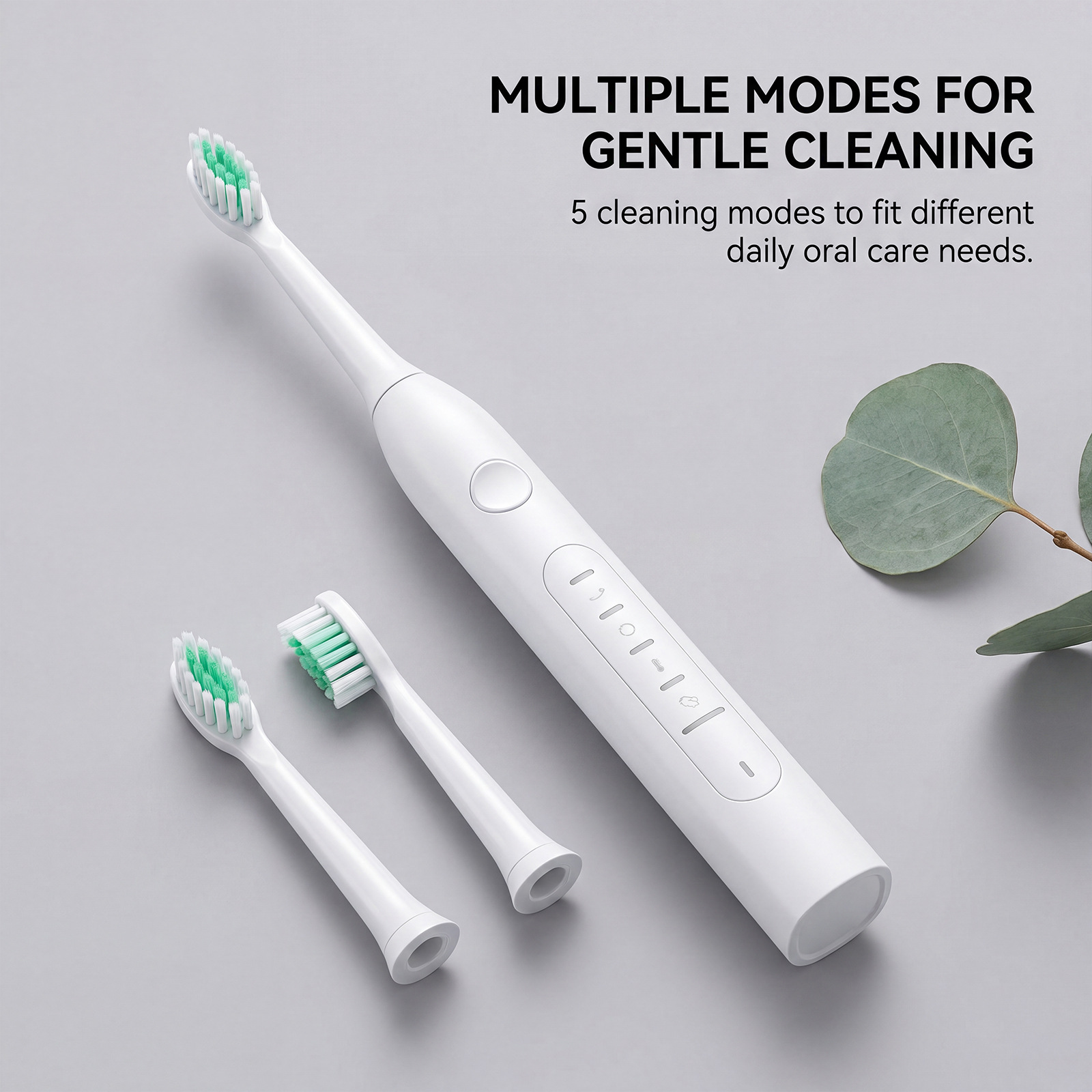 Escova de Dentes Elétrica Rota - Teeth Whitening Gel Refills avaliação e preço