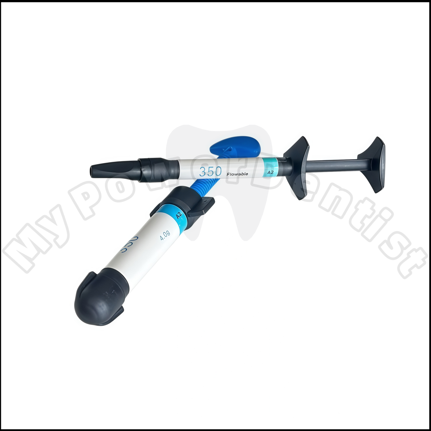 Resina Composta Odontológica Z - Teeth Whitening Dental avaliação e preço
