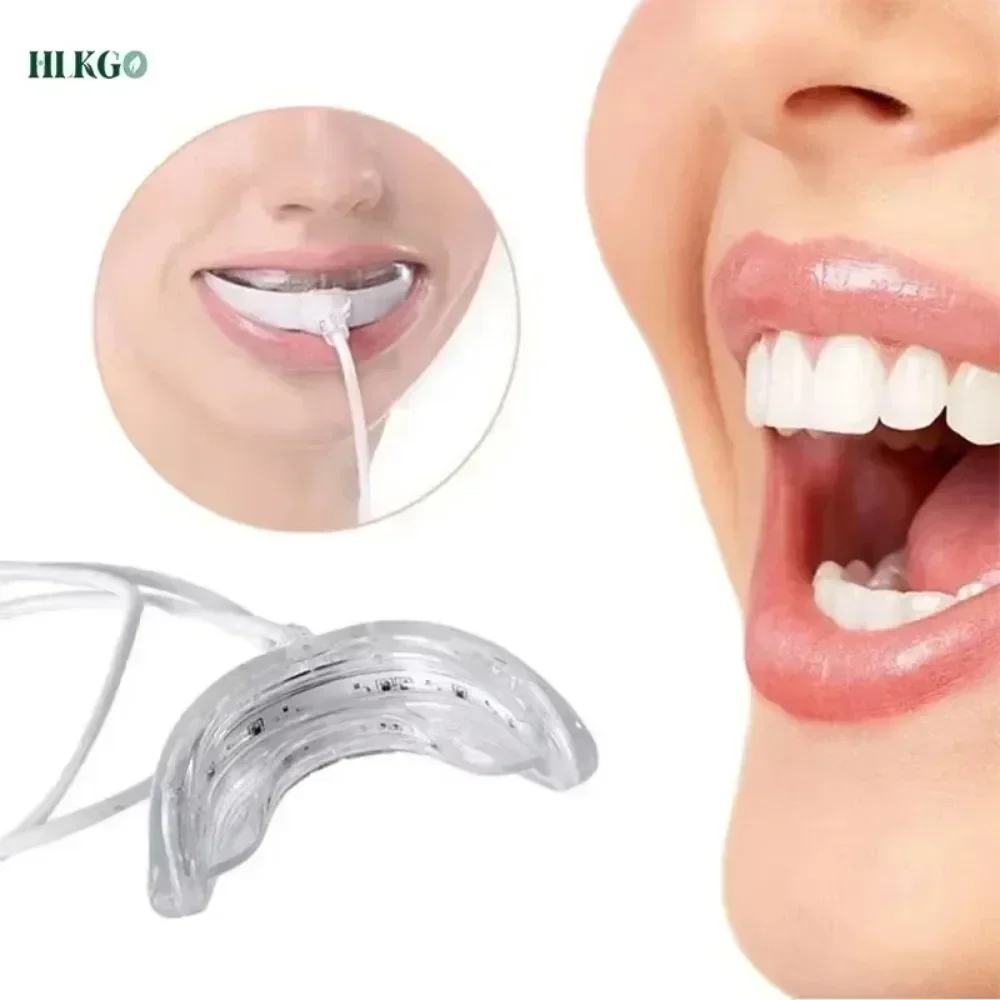 Clínica laser vermelho terapia - Teeth Whitening Uv Light avaliação e preço