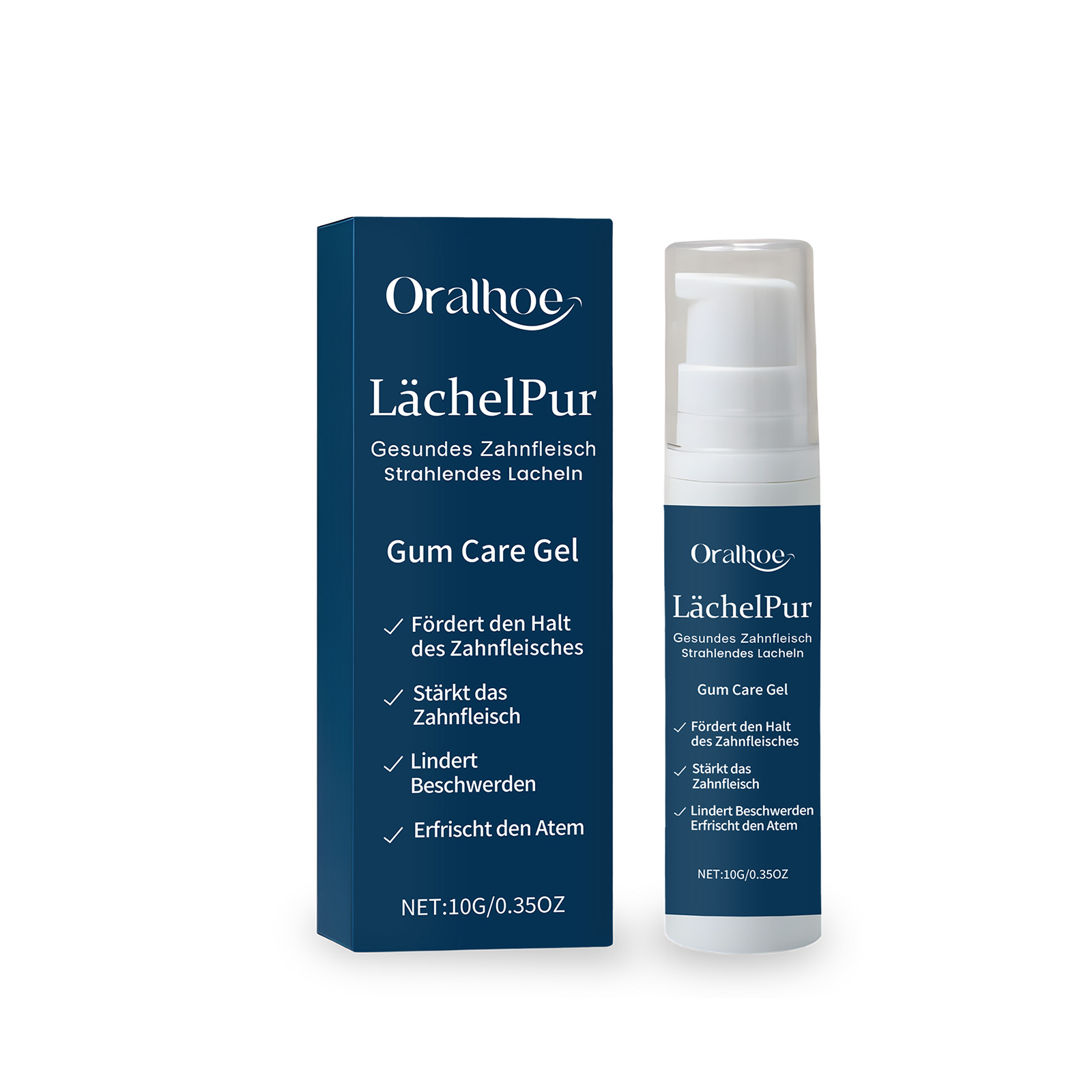 Gel de cuidados para reparação - Teeth Whitening Ulta avaliação e preço