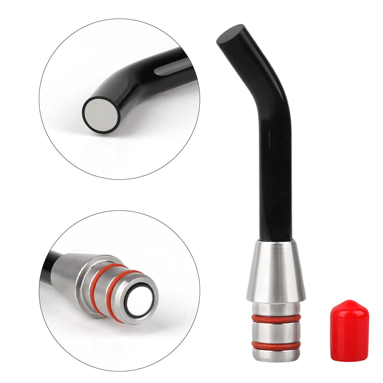 Guia de lâmpada de cura univer - Teeth Whitening Uv Light avaliação e preço