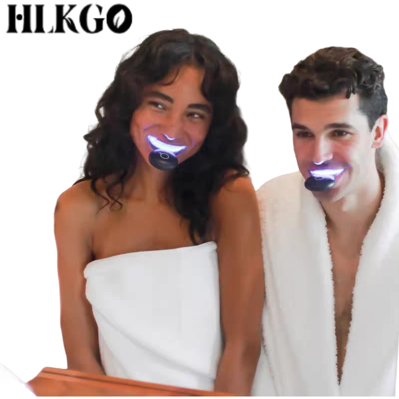 Dispositivo de Terapia com Luz - Teeth Whitening Uv Light avaliação e preço