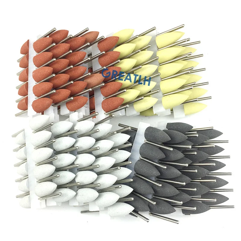 50 pçs/saco kit de acessórios  - Teeth Whitening Home avaliação e preço