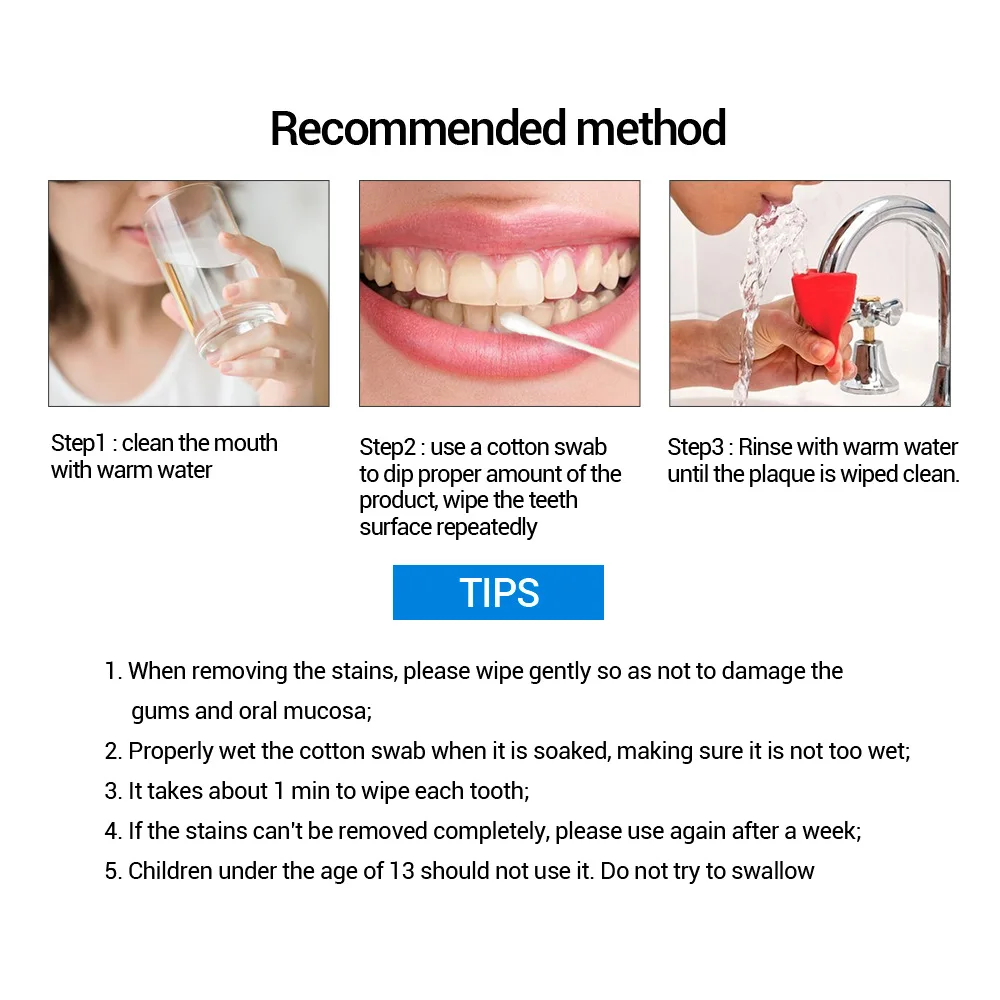 FTEENPLY Essência para claream - Teeth Whitening Ulta avaliação e preço