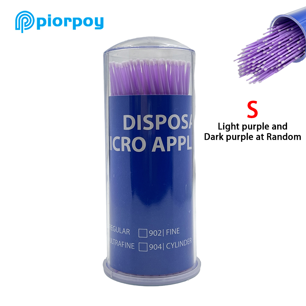 GULPOOE Micro Escova Descartáv - Teeth Whitening Home avaliação e preço