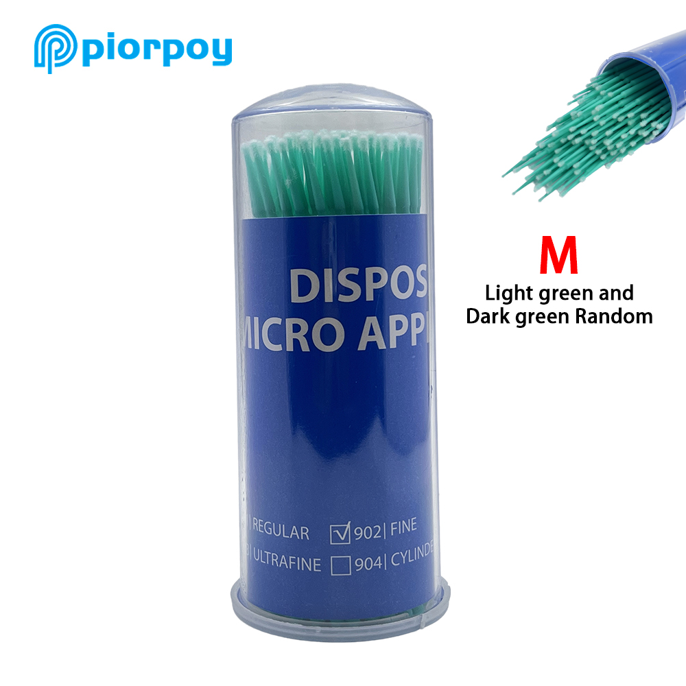 GULPOOE Micro Escova Descartáv - Teeth Whitening Home avaliação e preço