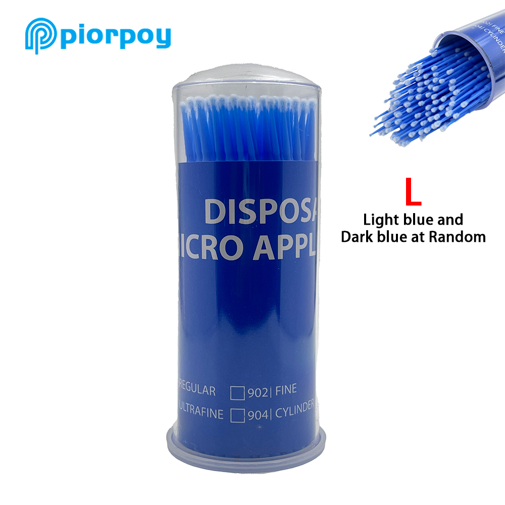 GULPOOE Micro Escova Descartáv - Teeth Whitening Home avaliação e preço