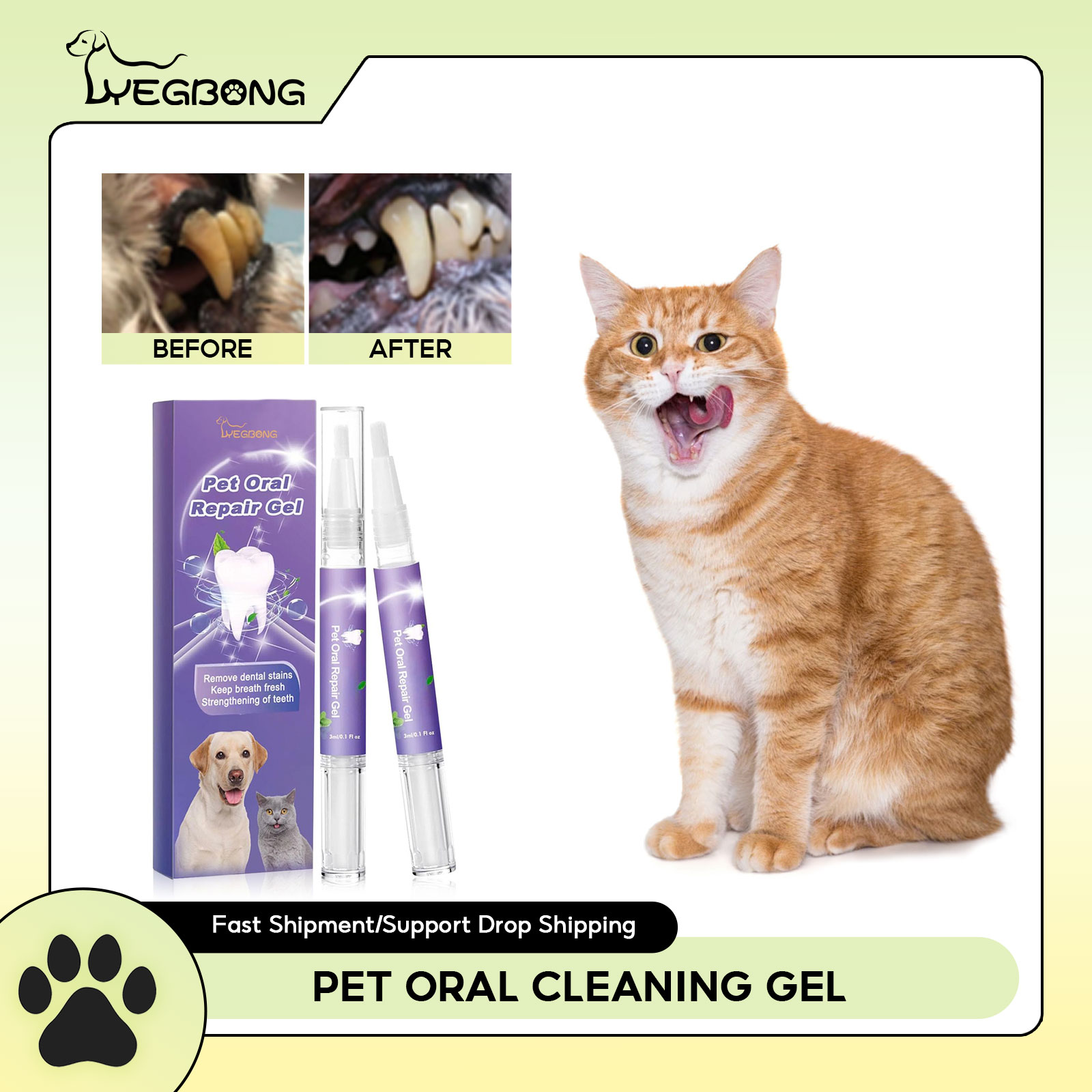 Gel de reparação oral para ani - Teeth Whitening Ulta avaliação e preço