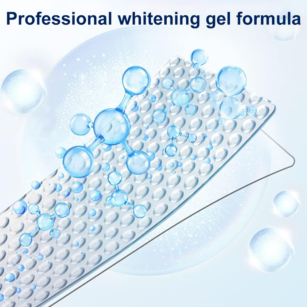 9d/5d/3d gel tiras de clareame - Whitening Strip 3D avaliação e preço