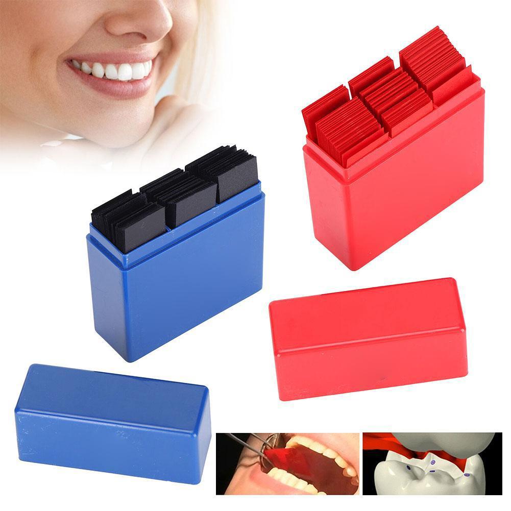 300 Folhas de Papel Articulado - Teeth Whitening Dental avaliação e preço
