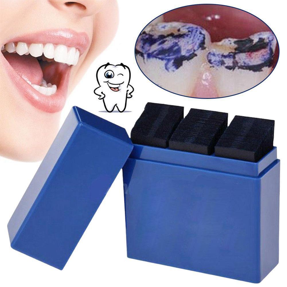 300 Folhas de Papel Articulado - Teeth Whitening Dental avaliação e preço