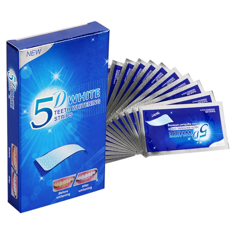 1-12 unidades Adesivos Claread - Teeth Whitening Gel Refills avaliação e preço