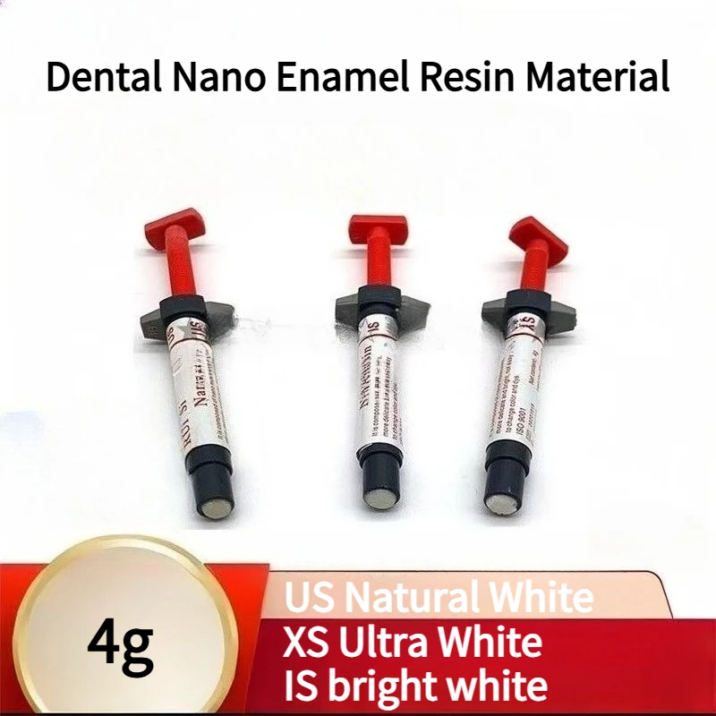 Dental 6d nano dente escultura - Teeth Whitening Dental avaliação e preço