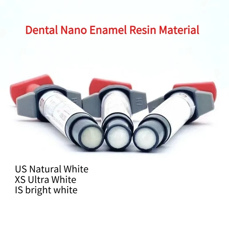 Dental 6d nano dente escultura - Teeth Whitening Dental avaliação e preço