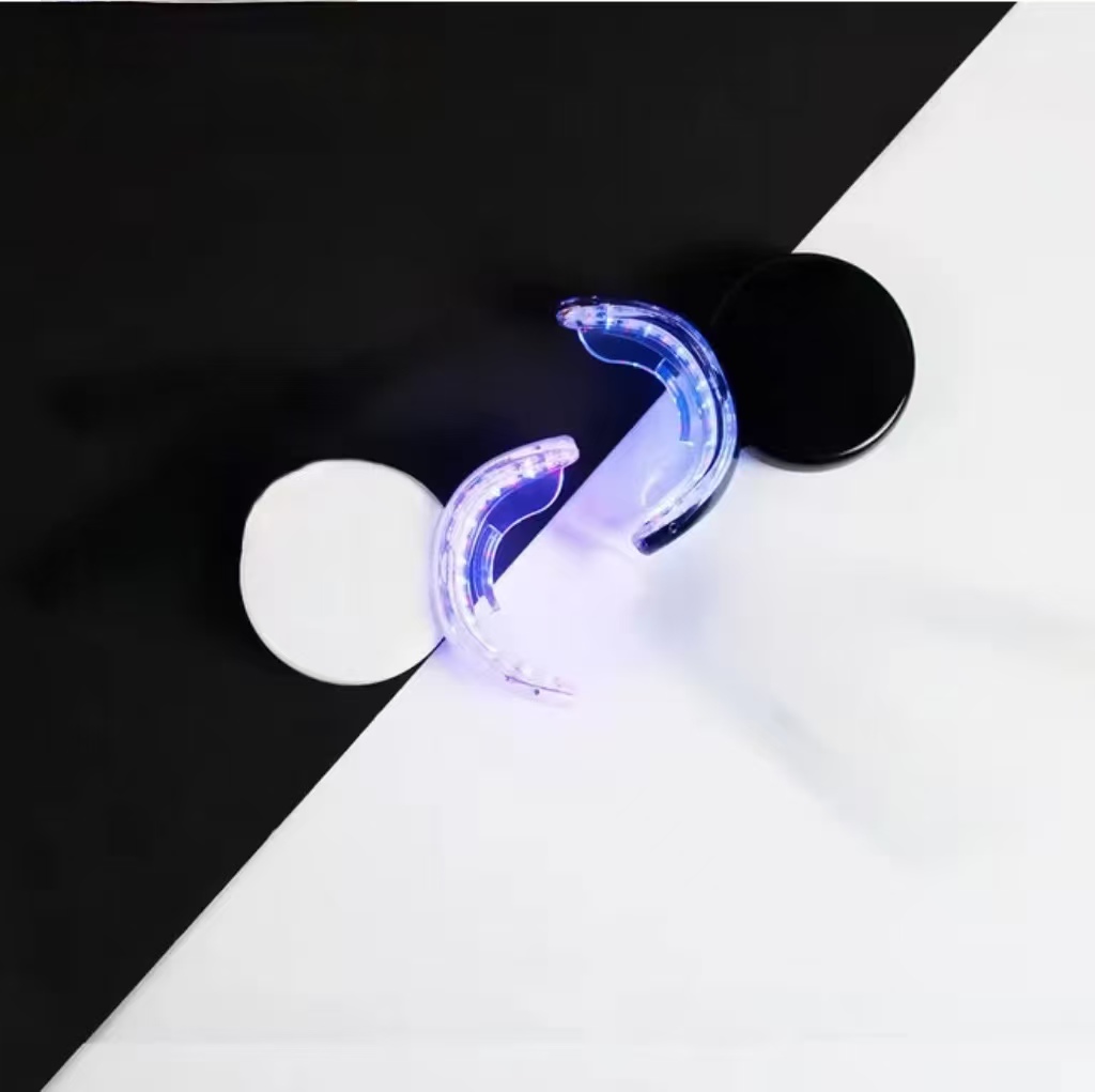 Dispositivo de Cura Oral com L - Teeth Whitening Uv Light avaliação e preço