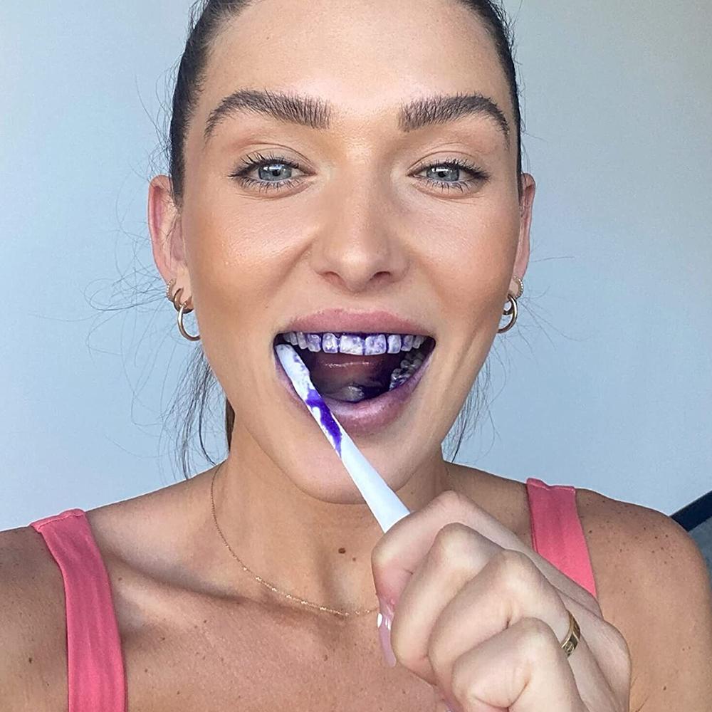    Sérum Clareador de Dentes  - Teeth Whitening Crest avaliação e preço