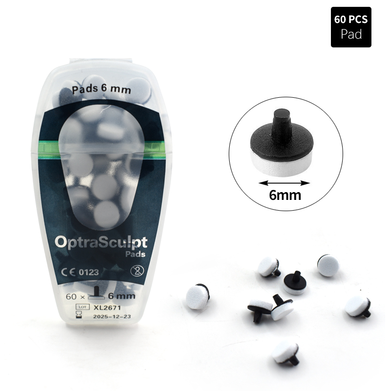 Kit de Espumas Clareadoras Den - Teeth Whitening Dental avaliação e preço