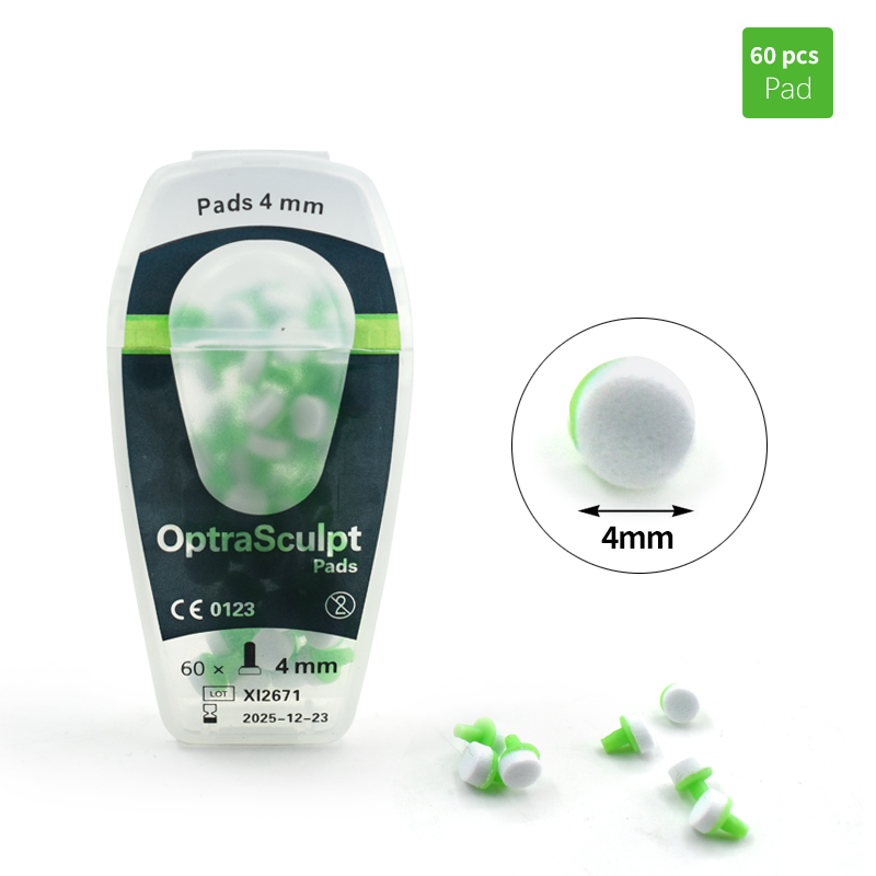 Kit de Espumas Clareadoras Den - Teeth Whitening Dental avaliação e preço