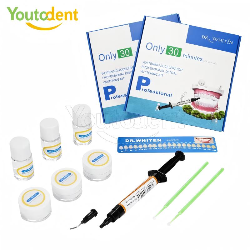 Kit de clareamento dental 35%  - Teeth Whitening Ulta avaliação e preço