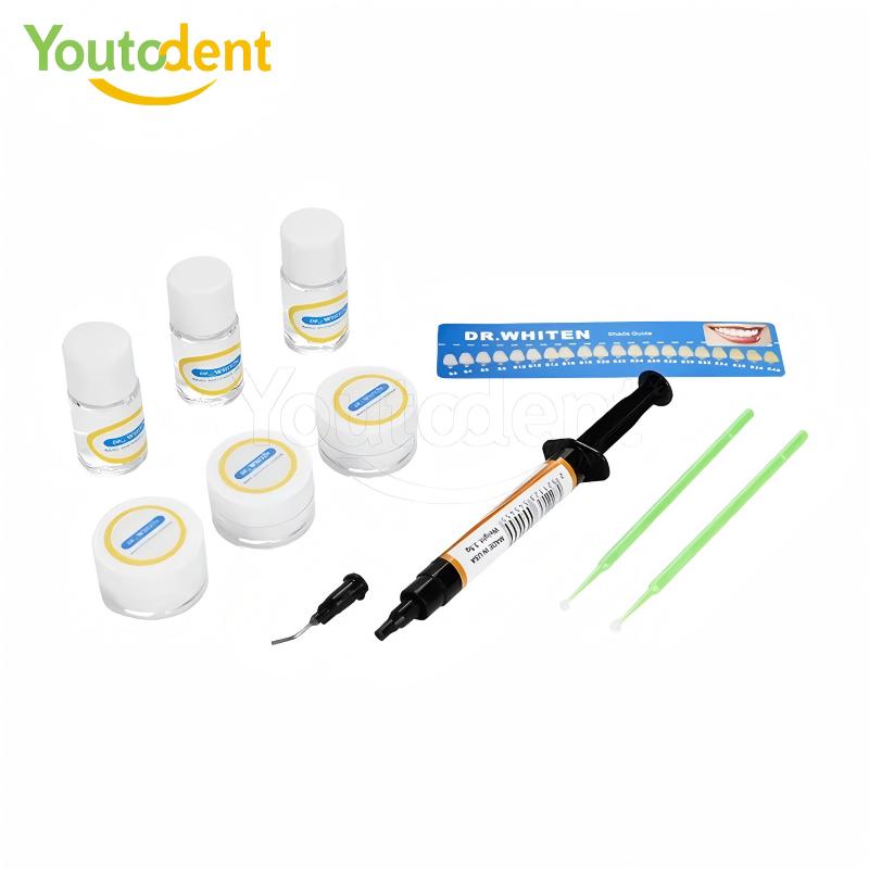 Kit de clareamento dental 35%  - Teeth Whitening Ulta avaliação e preço