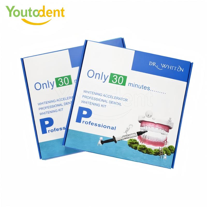 Kit de clareamento dental 35%  - Teeth Whitening Ulta avaliação e preço
