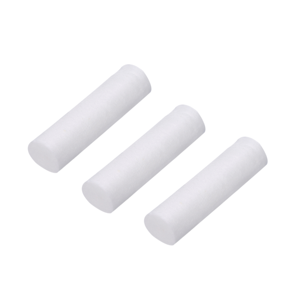 200pcs1000pcs rolos de algodão - Teeth Whitening Home avaliação e preço
