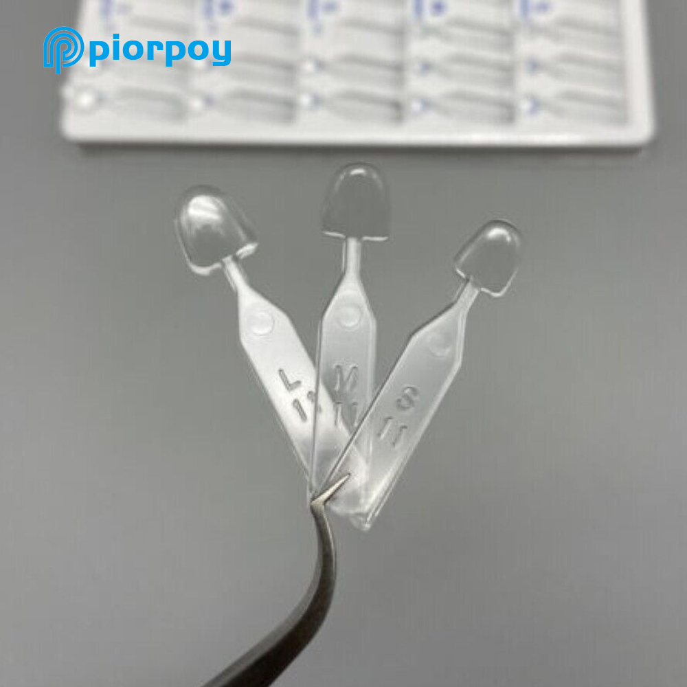 Piorpoy resina composta dentár - Teeth Whitening Veneers avaliação e preço