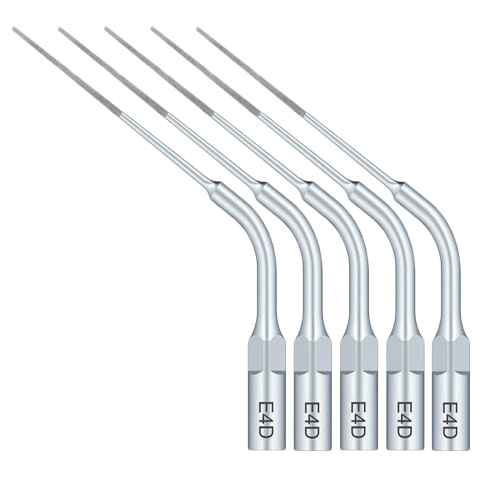 5 Pontas de Ultrassom Odontoló - Teeth Whitening Dental avaliação e preço