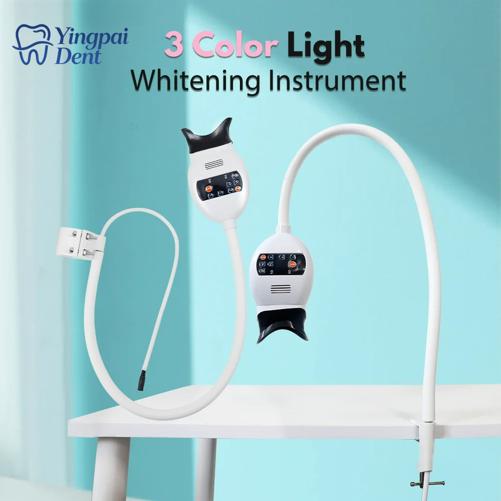 Acelerador de Clareamento Dent - Teeth Whitening Dental avaliação e preço