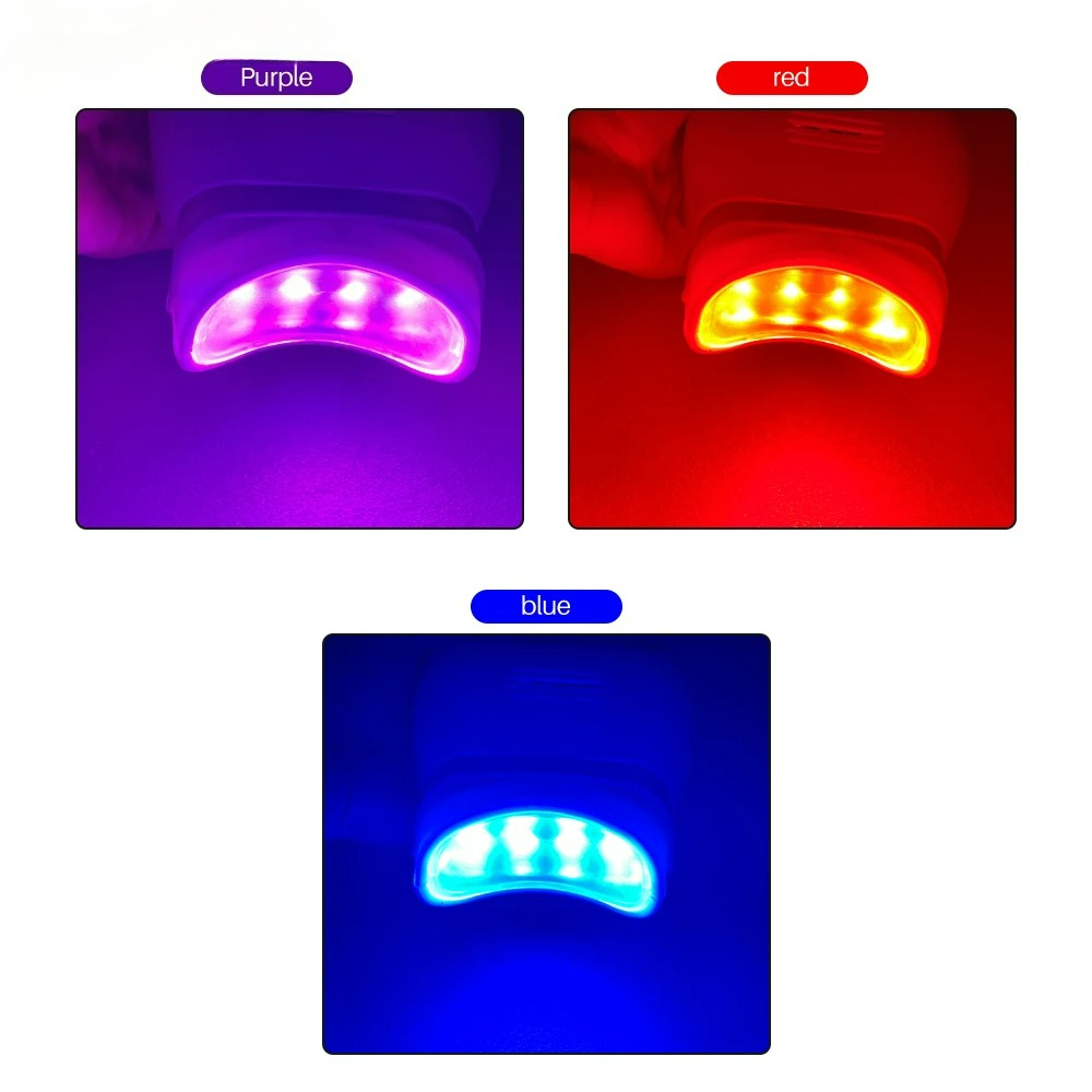 Acelerador de Clareamento Dent - Teeth Whitening Dental avaliação e preço