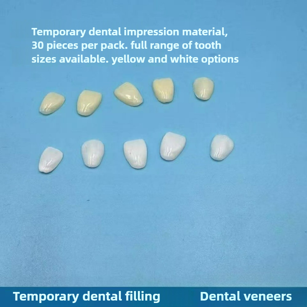 Veneers Temporários Ultrafinos - Teeth Whitening Veneers avaliação e preço