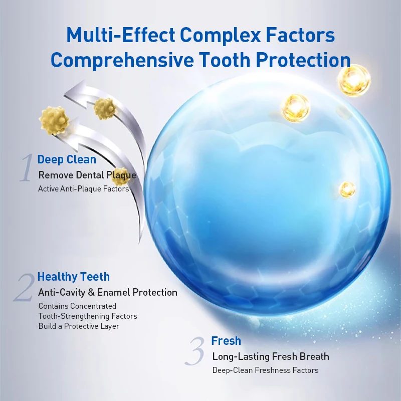 Crest 7 efeitos creme dental b - Teeth Whitening Crest avaliação e preço