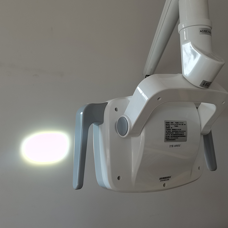 Lâmpada LED Dental LED para Op - Teeth Whitening Dental avaliação e preço